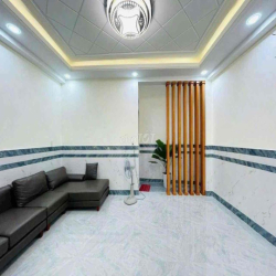 Cho Thuê Nhà Hiệp Thành Q12