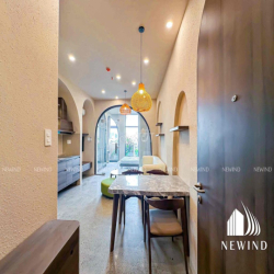 Khai Trương Căn Hộ Cao Cấp Hình Thật Giá Thật