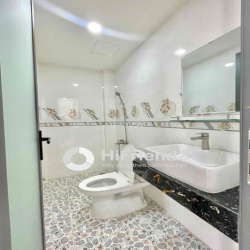 🔥Căn Hộ 1PN Ban Công 40m2 Full Nội Thất Ngay Toà Nhà Vietel Q10
