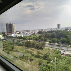 RẤT LÀ RẺ CHO THUÊ Q7 BOULEVARD 2PN NTCB 9TR, FULL 11TR, NHIỀU CĂN LẮM