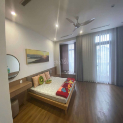 Giá  8tr/th cho thuê nhà hoàn thiện tại vinhomes oceanpark gia lâm hn