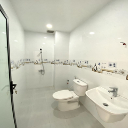 Phòng giá rẻ nội thất, an ninh.Khu Nguyễn Văn Công, công viên Gia Định