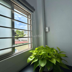 Phòng giá rẻ nội thất, an ninh.Khu Nguyễn Văn Công, công viên Gia Định