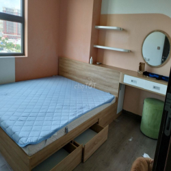 RẤT LÀ RẺ CHO THUÊ Q7 BOULEVARD 2PN NTCB 9TR, FULL 11TR, NHIỀU CĂN LẮM