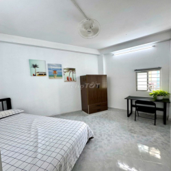 Phòng giá rẻ nội thất, an ninh.Khu Nguyễn Văn Công, công viên Gia Định