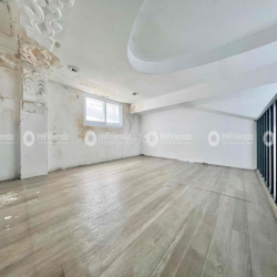 Cho Thuê Phòng Gác Nội Thất Gần Luỹ Bán Bích - ĐH Văn Hiến - Tân Phú