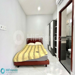 CHDV CỬA SỔ TRỜI, THANG MÁY, NHÀ XE RỘNG NGAY GIỮA Q11 SÁT TRUNG TÂM 