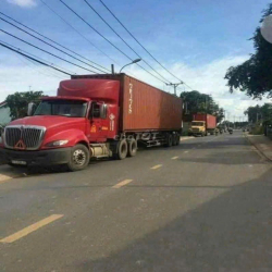 Cho thuê kho 50 triệu,20x 35m hẻm xe container Hương Lộ 2