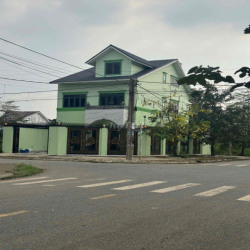 Biệt thự căn góc cho thuê