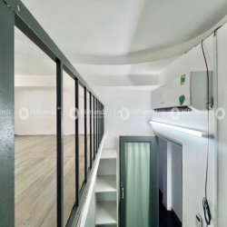 Cho Thuê Phòng Gác Nội Thất Gần Luỹ Bán Bích - ĐH Văn Hiến - Tân Phú