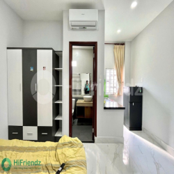 CHDV CỬA SỔ TRỜI, THANG MÁY, NHÀ XE RỘNG NGAY GIỮA Q11 SÁT TRUNG TÂM 