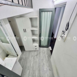 Cho Thuê Phòng Gác Nội Thất Gần Luỹ Bán Bích - ĐH Văn Hiến - Tân Phú