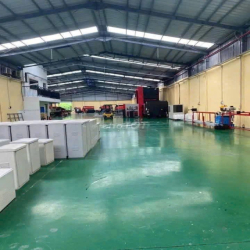 Cho thuê kho 50 triệu,20x 35m hẻm xe container Hương Lộ 2