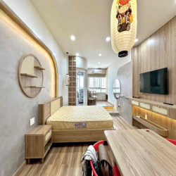 [Q2] - 🍎 Chung cư trống thêm Studio FULL nội thất - Y HÌNH ✅ ĐÚNG GIÁ