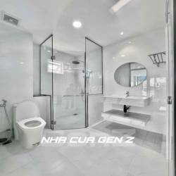 🏙️Căn hộ 1PN - Cực rộng 🚀 ngay Khu Hoàng Hoa Thám, Etown Tân Bình