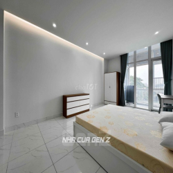 🏙️Căn hộ 1PN - Cực rộng 🚀 ngay Khu Hoàng Hoa Thám, Etown Tân Bình