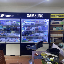 SANG NHƯỢNG QUÁN ĐIỆN THOẠI CỔ NHUẾ ( CẮT TÓC , SPA) - 3TR5 /1 THÁNG