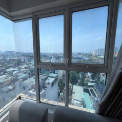 Ruby Garden- Nguyễn Sỹ Sách, 120m2, 3PN, 3WC, Nội thất mới, 13tr/th.