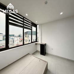 CĂN HỘ STUDIO MỚI FULL NỘI THẤT MỚI YÊN HÒA - TRUNG KÍNH - CẦU GIẤY 