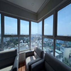 Ruby Garden- Nguyễn Sỹ Sách, 120m2, 3PN, 3WC, Nội thất mới, 13tr/th.