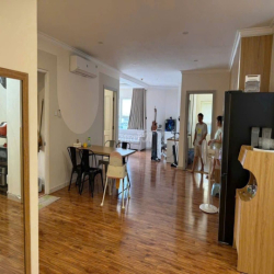 Ruby Garden- Nguyễn Sỹ Sách, 120m2, 3PN, 3WC, Nội thất mới, 13tr/th.