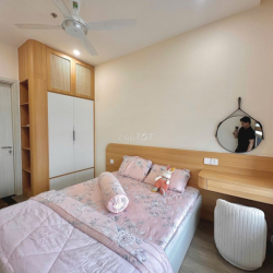 Cho Thuê 1-2-3-4PN CC DHOMME Q6 Nhà Mới Giá Tôt Thị Trường