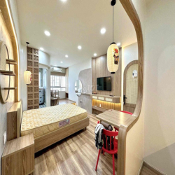 [Q2] - 🍎 Chung cư trống thêm Studio FULL nội thất - Y HÌNH ✅ ĐÚNG GIÁ