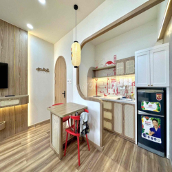 [Q2] - 🍎 Chung cư trống thêm Studio FULL nội thất - Y HÌNH ✅ ĐÚNG GIÁ