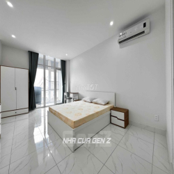 🏙️Căn hộ 1PN - Cực rộng 🚀 ngay Khu Hoàng Hoa Thám, Etown Tân Bình