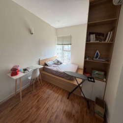 Ruby Garden- Nguyễn Sỹ Sách, 120m2, 3PN, 3WC, Nội thất mới, 13tr/th.