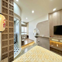 [Q2] - 🍎 Chung cư trống thêm Studio FULL nội thất - Y HÌNH ✅ ĐÚNG GIÁ