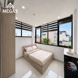CĂN HỘ STUDIO MỚI FULL NỘI THẤT MỚI YÊN HÒA - TRUNG KÍNH - CẦU GIẤY 