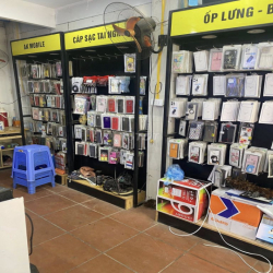 SANG NHƯỢNG QUÁN ĐIỆN THOẠI CỔ NHUẾ ( CẮT TÓC , SPA) - 3TR5 /1 THÁNG