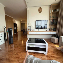 Ruby Garden- Nguyễn Sỹ Sách, 120m2, 3PN, 3WC, Nội thất mới, 13tr/th.