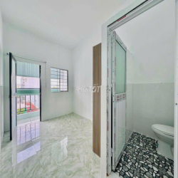 Cho thuê CHDV phòng trọ mới xây gan ngã tư 7 Hiền