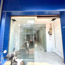 CHO THUÊ MẶT BẰNG RIÊNG BIỆT 2 LẦU Ở TRUNG TÂM THÀNH PHỐ NHA TRANG GIÁ