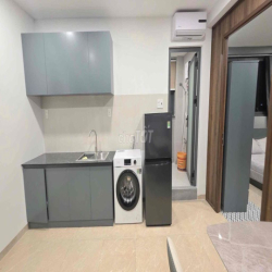 CHO THUÊ PENTHOUSE 65M2 VIEW ĐỈNH, 1PN-1PK-1WC