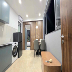 CHO THUÊ PENTHOUSE 65M2 VIEW ĐỈNH, 1PN-1PK-1WC