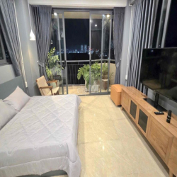 CHO THUÊ PENTHOUSE 65M2 VIEW ĐỈNH, 1PN-1PK-1WC