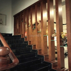 Cần cho thuê nhà 42/3A Hoàng Hoa Thám P.7 Q.Bình Thạnh
