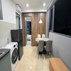 CHO THUÊ PENTHOUSE 65M2 VIEW ĐỈNH, 1PN-1PK-1WC