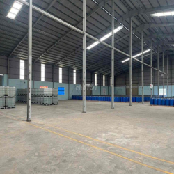 𝗫𝗨̛𝗢̛̉𝗡𝗚 𝐁𝐈̀𝐍𝐇 𝐂𝐇𝐀́𝐍𝐇 2000m2, D. xe Cont, có trạm điện