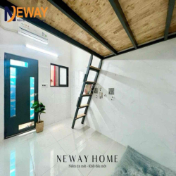 DUPLEX GÁC CAO KHÔNG ĐỤNG ĐẦU - NGAY HUIT VHU PHÒNG RỘNG THOÁNG