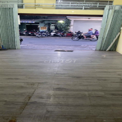 Nhà nguyên căn mặt tiền Lê Đình Cẩn gần chợ Ông Búp
