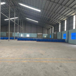 𝗫𝗨̛𝗢̛̉𝗡𝗚 𝐁𝐈̀𝐍𝐇 𝐂𝐇𝐀́𝐍𝐇 2000m2, D. xe Cont, có trạm điện