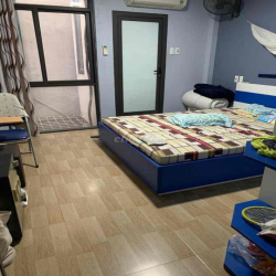 Chính chủ cho thuê nhà Hoàng Hoa Thám Ba Đình 50m 5 tầng 4PN 14 triệu