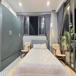 CHO THUÊ PENTHOUSE 65M2 VIEW ĐỈNH, 1PN-1PK-1WC