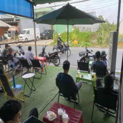 MÌNH CẦN SANG QUÁN CÀ PHÊ PHA MÁY ĐANG KINH DOANH ỔN ĐỊNH