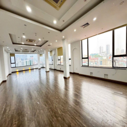 Cho thuê vp phố Tây sơn,đống đa,hà nội,dtsd 100m2,thông sàn,mới đẹp