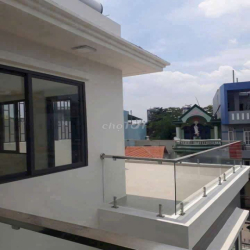 CHO THUÊ VILA Đ/C 971/11 ÂU CƠ - 8m5x17 - 3 TẦNG - 4PN-5WC_ GIÁ RẺ 